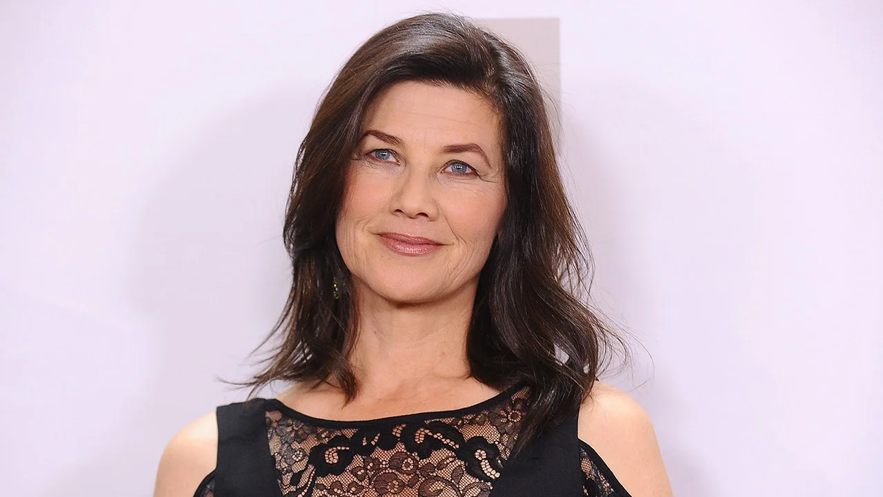 	Daphne Zuniga	